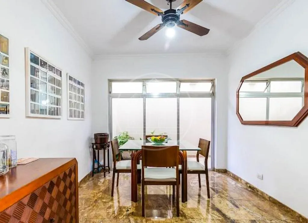 Sobrado, 4 quartos, 363 m² - Foto 12