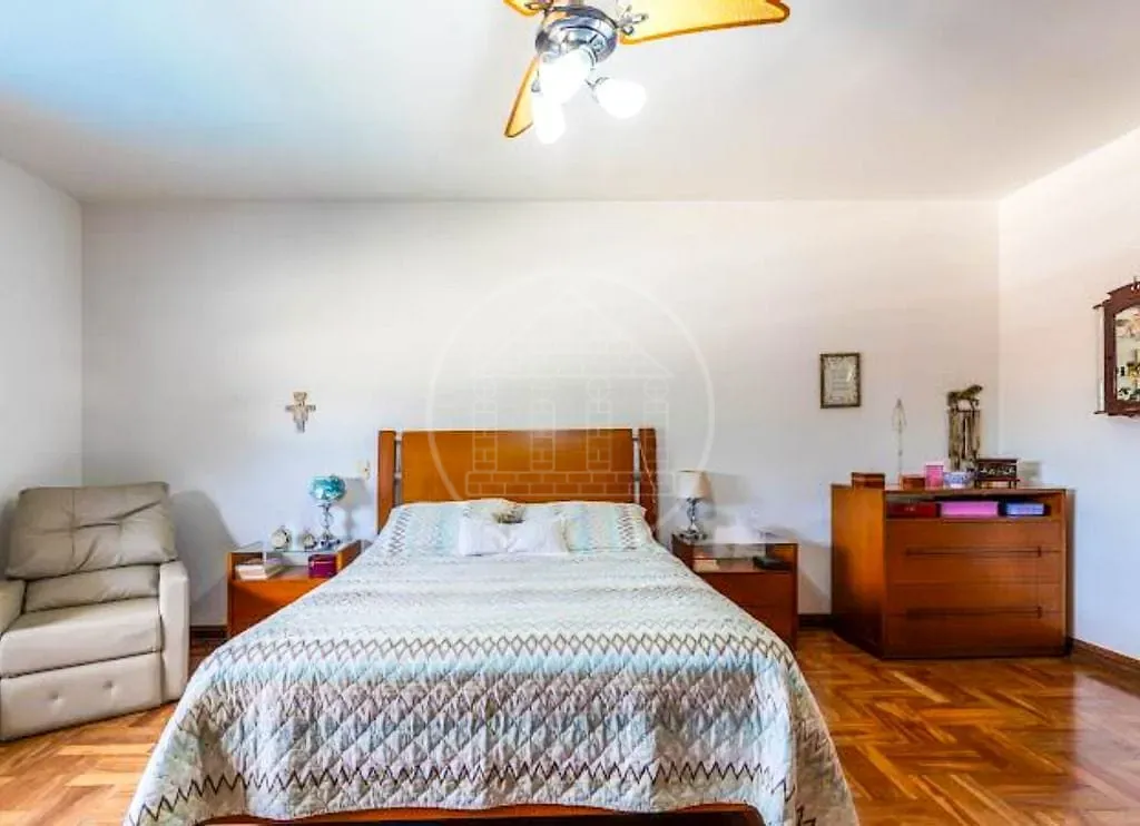 Sobrado, 4 quartos, 363 m² - Foto 19