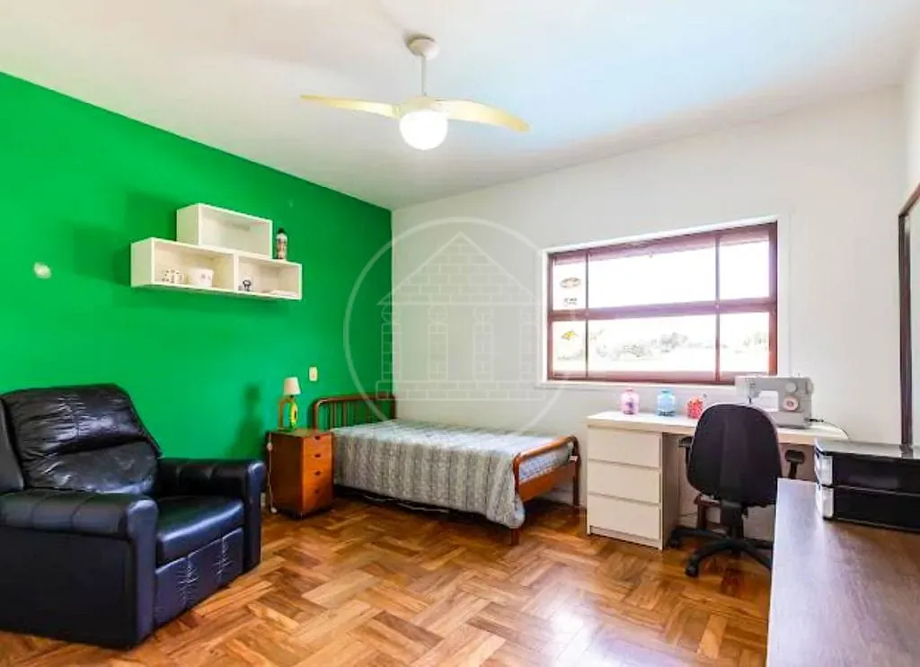 Sobrado, 4 quartos, 363 m² - Foto 23