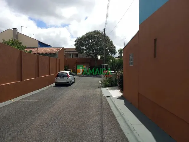Sobrado com 102m² 3 quartos e 4 banheiros, à venda, no bairro SAO BRAZ em Curitiba