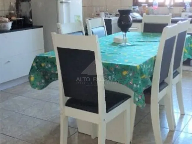 Sobrado com 300m² 3 quartos e 2 banheiros, à venda, no bairro Jardim Miranda D Aviz em Mauá