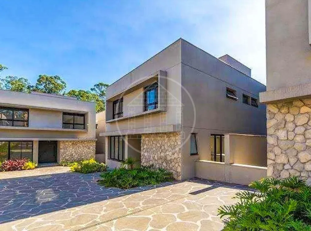 Sobrado, 4 quartos, 845 m² - Foto 32