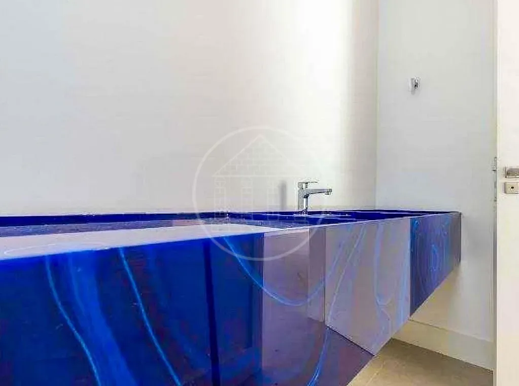 Sobrado, 4 quartos, 845 m² - Foto 28
