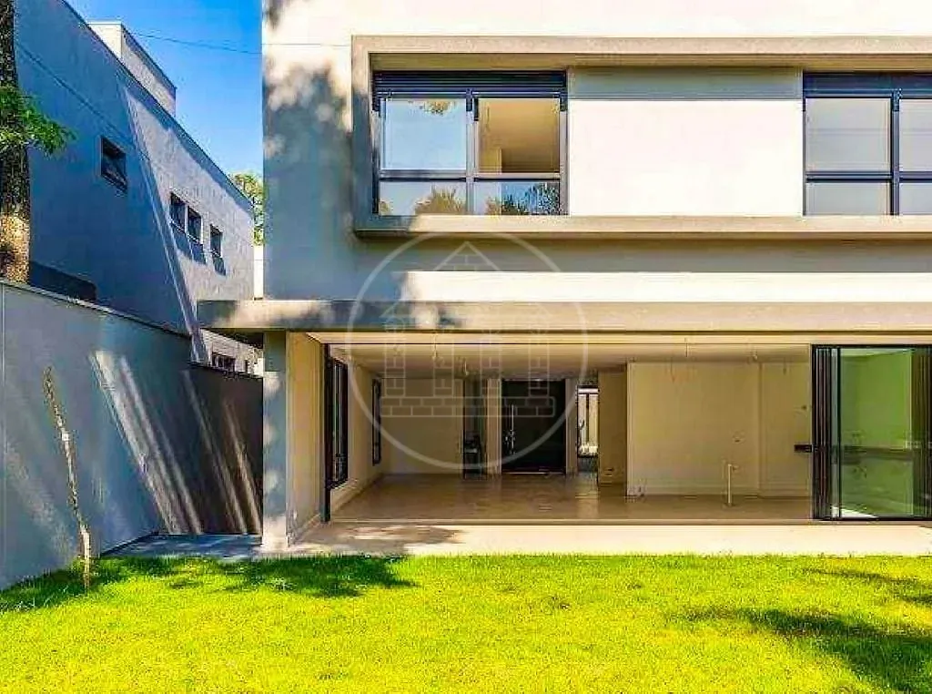 Sobrado, 4 quartos, 845 m² - Foto 2