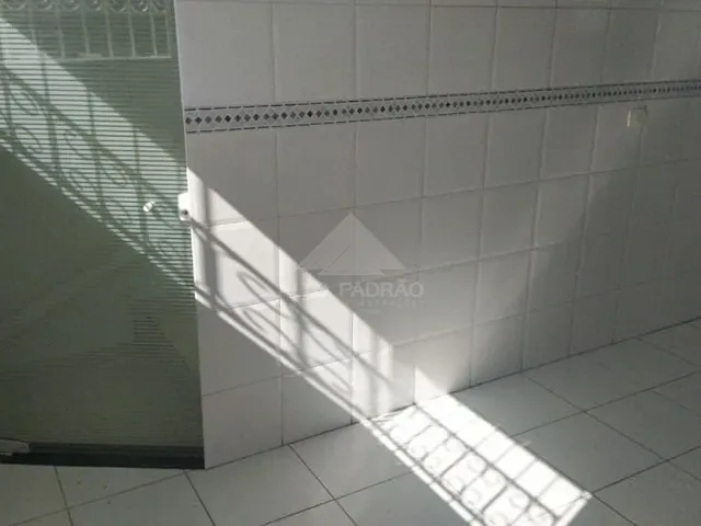 Sobrado com 155m² 3 quartos e 3 banheiros, à venda, no bairro Jardim Santa Cristina em Santo André