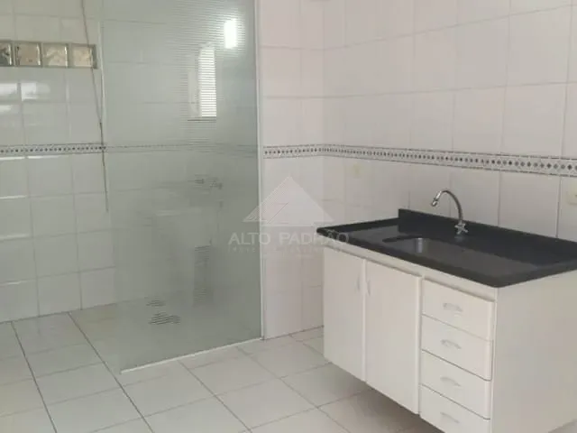 Sobrado com 155m² 3 quartos e 3 banheiros, à venda, no bairro Jardim Santa Cristina em Santo André