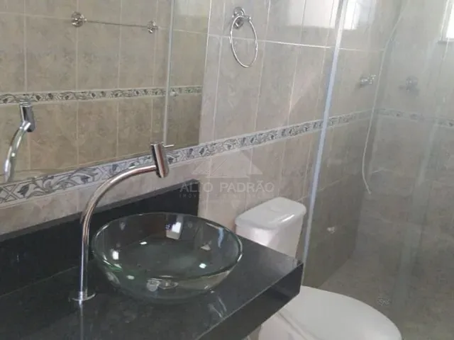 Sobrado com 155m² 3 quartos e 3 banheiros, à venda, no bairro Jardim Santa Cristina em Santo André