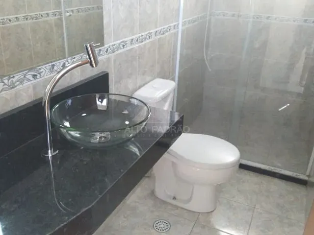 Sobrado com 155m² 3 quartos e 3 banheiros, à venda, no bairro Jardim Santa Cristina em Santo André