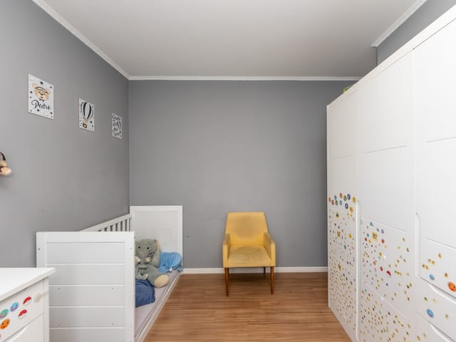 Sobrado com 154m² 3 quartos e 3 banheiros, à venda, no bairro Jardim Guairaca em São Paulo