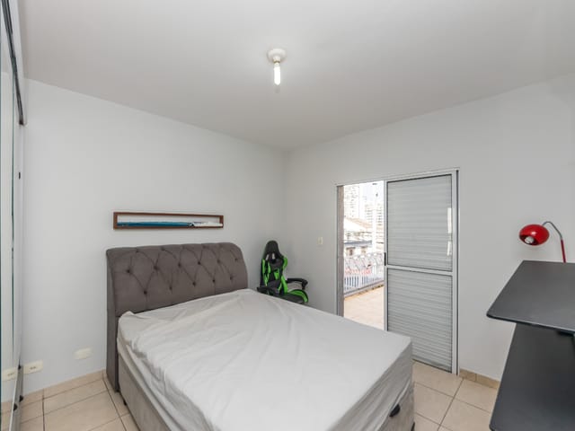 Sobrado com 102m² 3 quartos e 3 banheiros, à venda, no bairro Vila Prudente em São Paulo