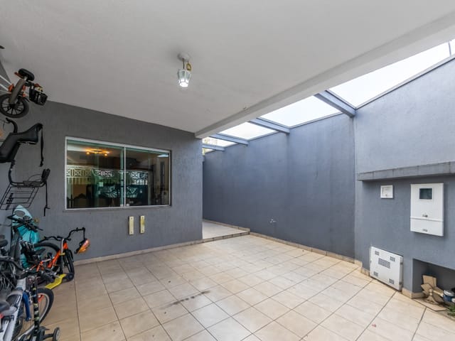 Sobrado com 102m² 3 quartos e 3 banheiros, à venda, no bairro Vila Prudente em São Paulo