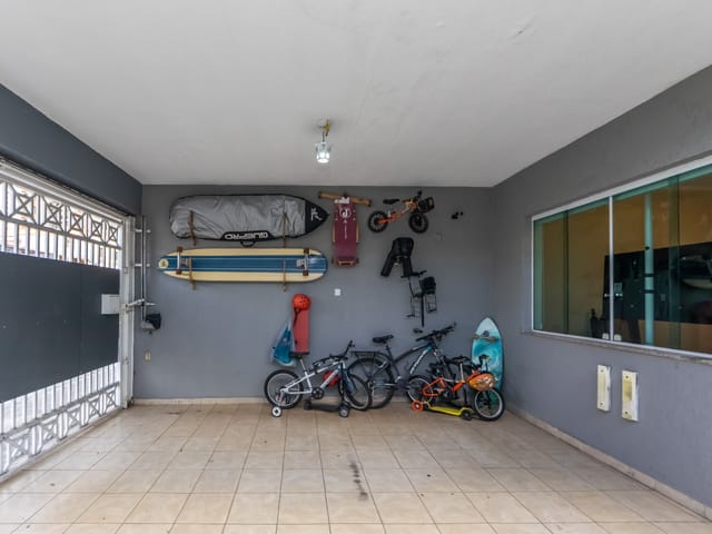 Sobrado com 102m² 3 quartos e 3 banheiros, à venda, no bairro Vila Prudente em São Paulo