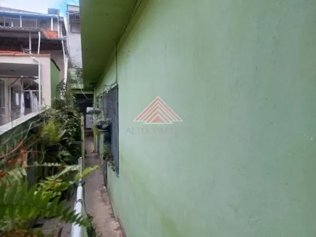 Sobrado com 125m² 4 quartos e 2 banheiros, à venda, no bairro Jardim Quarto Centenário em Mauá