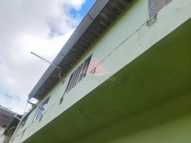 Sobrado com 125m² 4 quartos e 2 banheiros, à venda, no bairro Jardim Quarto Centenário em Mauá