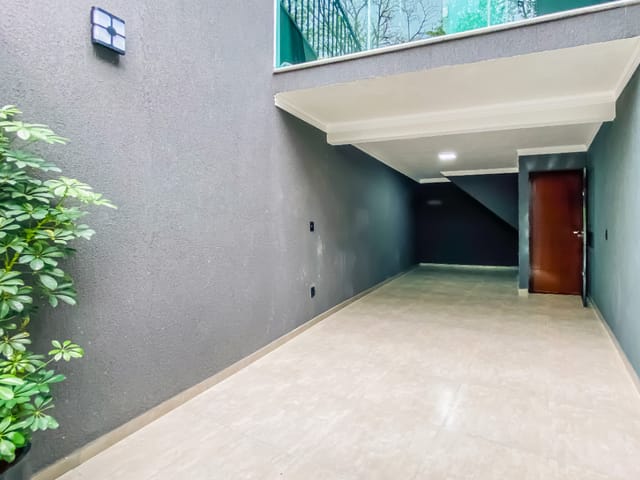 Casa com 97m² 2 quartos e 3 banheiros, à venda, no bairro Jardim Cidade Pirituba em São Paulo