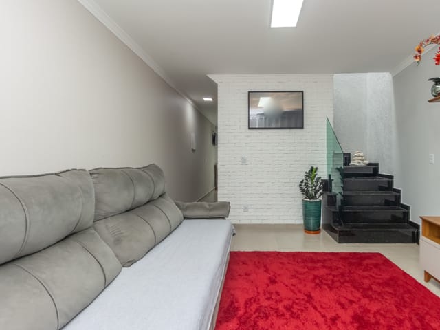 Casa com 97m² 2 quartos e 3 banheiros, à venda, no bairro Jardim Cidade Pirituba em São Paulo