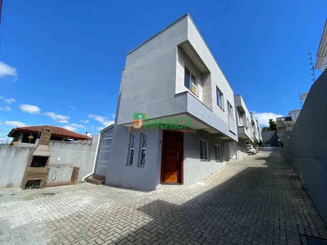 Sobrado 3 quartos e 3 banheiros, para alugar, no bairro Bairro Alto em Curitiba
