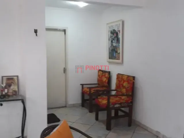 Sobrado 2 quartos e 2 banheiros, à venda, no bairro Vila Baeta Neves em São Bernardo do Campo