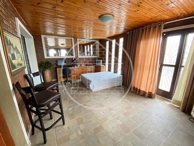 Sobrado com 160m² 4 quartos e 3 banheiros, à venda, no bairro Jardim Colonial em São Paulo