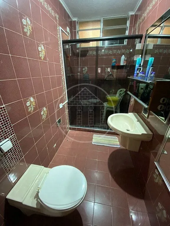 Sobrado, 4 quartos, 79 m² - Foto 9