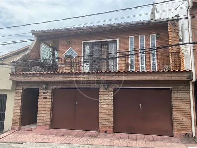 Sobrado com 160m² 4 quartos e 3 banheiros, à venda, no bairro Jardim Colonial em São Paulo