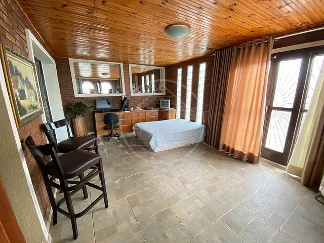 Sobrado com 160m² 4 quartos e 3 banheiros, à venda, no bairro Jardim Colonial em São Paulo