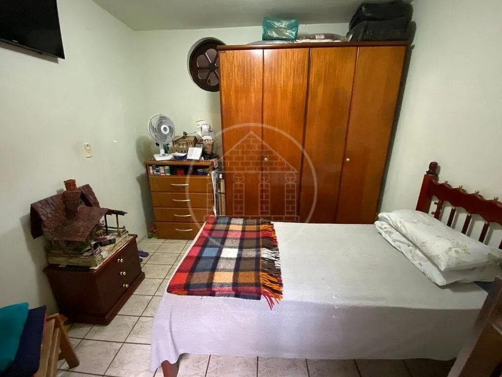 Sobrado, 4 quartos, 79 m² - Foto 10