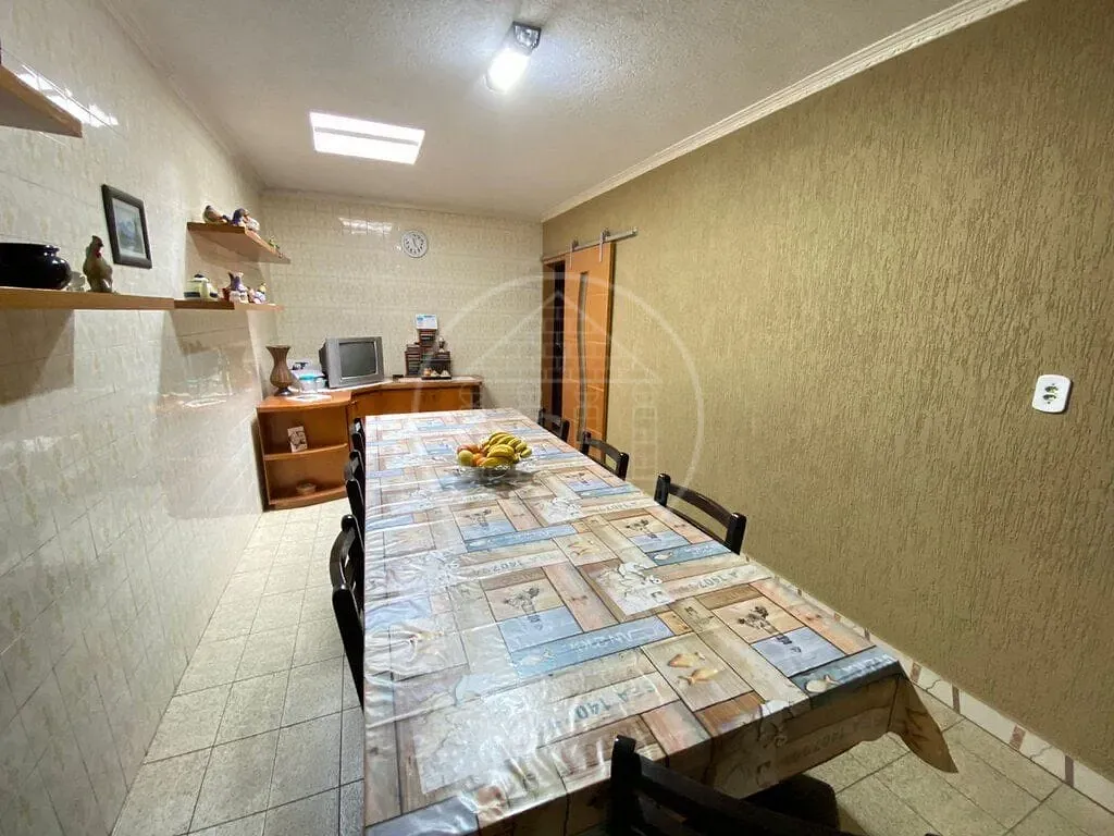 Sobrado, 4 quartos, 79 m² - Foto 15