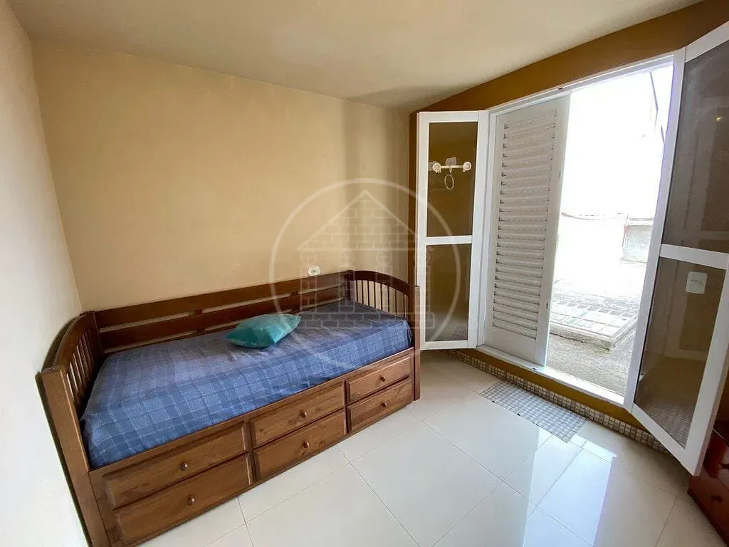 Sobrado, 4 quartos, 79 m² - Foto 7