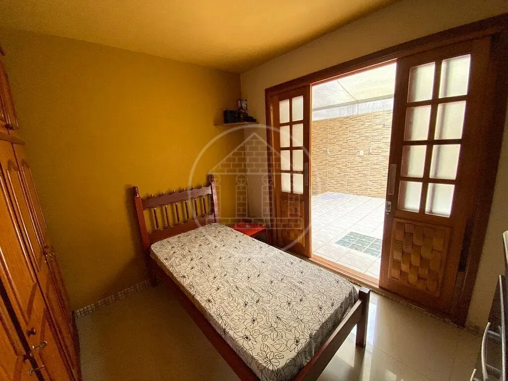 Sobrado, 4 quartos, 79 m² - Foto 8