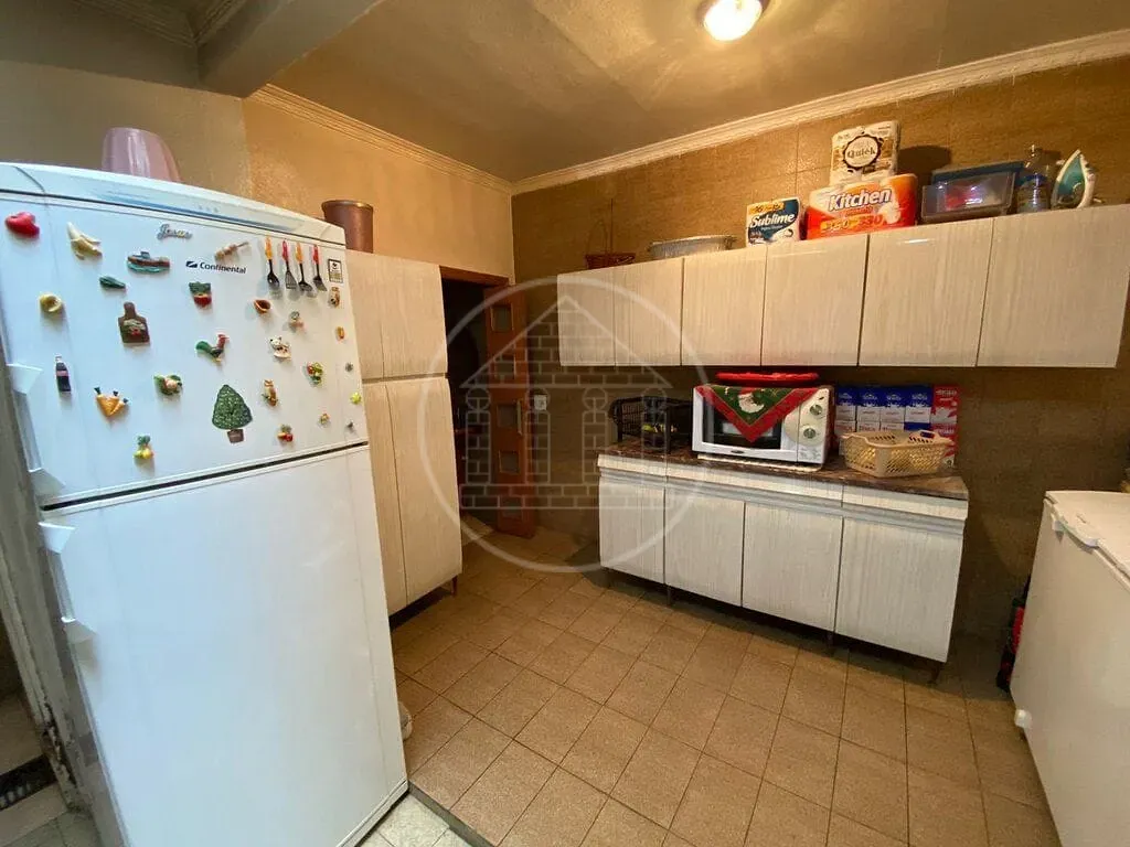 Sobrado, 4 quartos, 79 m² - Foto 13
