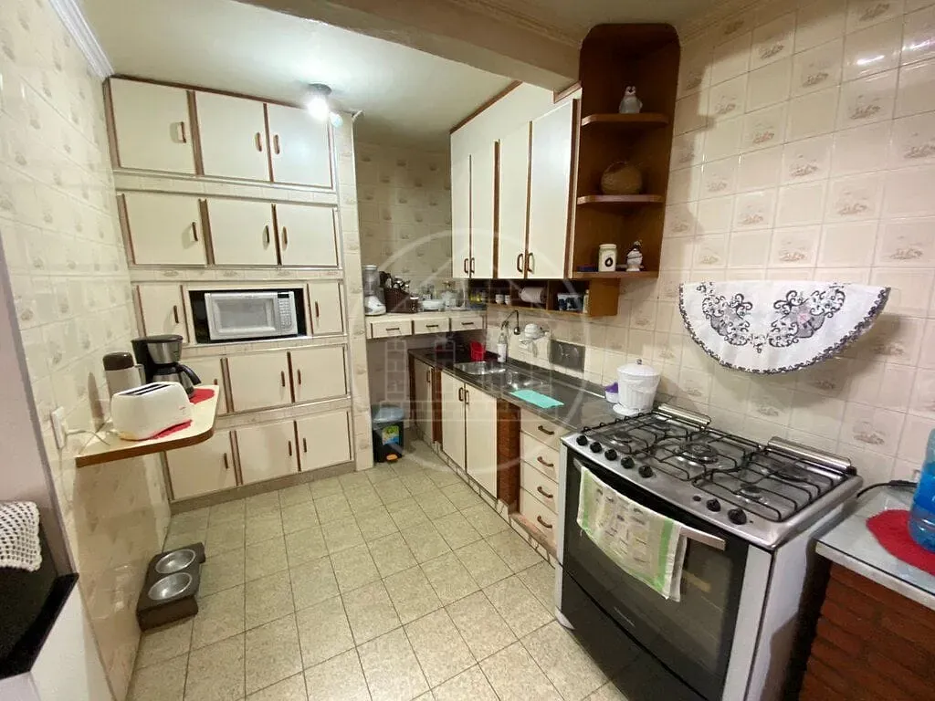 Sobrado, 4 quartos, 79 m² - Foto 12