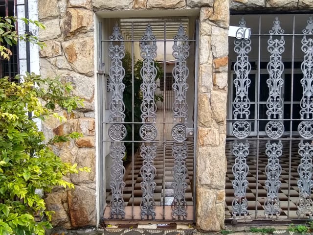 Sobrado com 150m² 3 quartos e 3 banheiros, à venda, no bairro Vila Santa Catarina em São Paulo