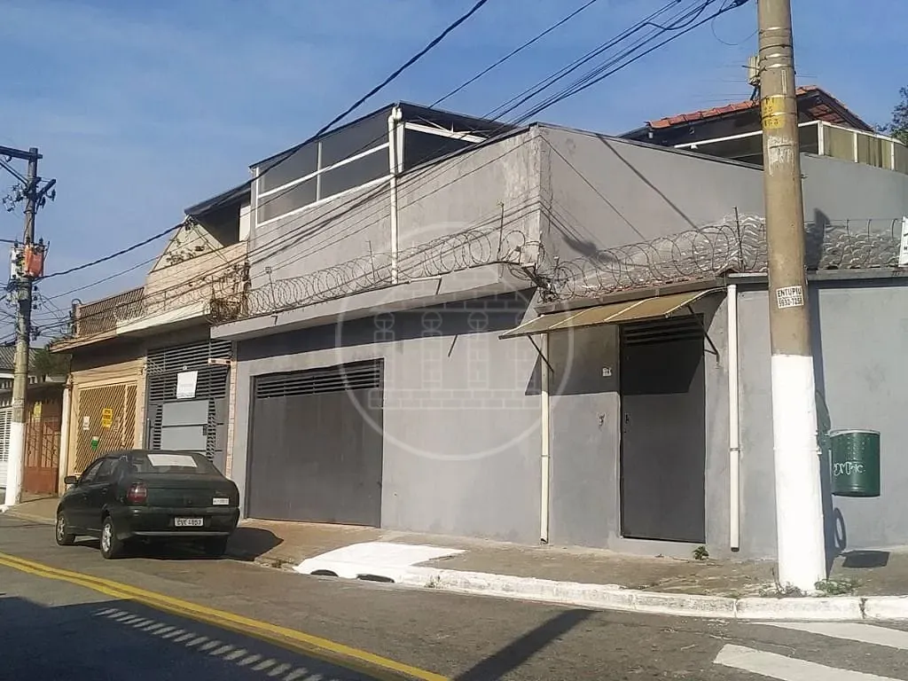 Sobrado, 7 quartos, 200 m² - Foto 1
