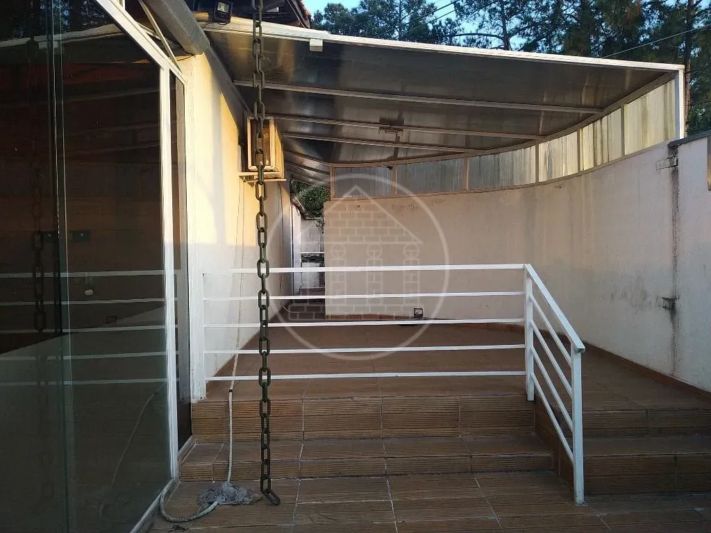 Sobrado, 7 quartos, 200 m² - Foto 3