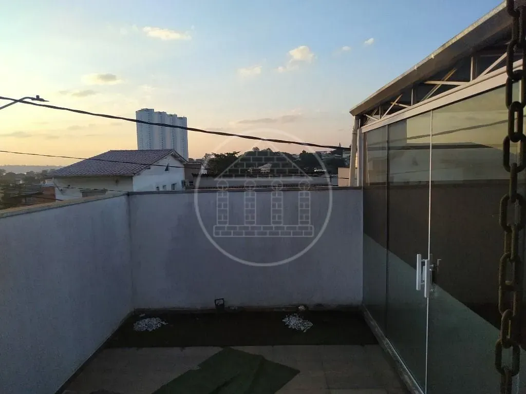 Sobrado, 7 quartos, 200 m² - Foto 5