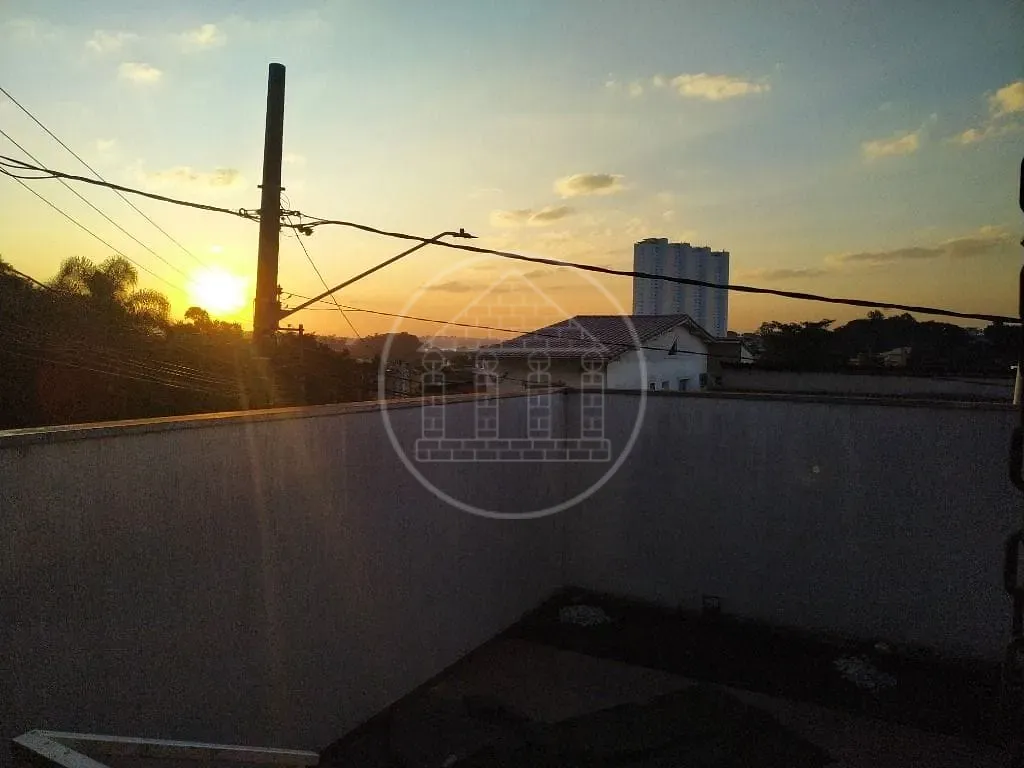 Sobrado, 7 quartos, 200 m² - Foto 8