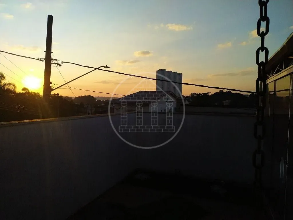 Sobrado, 7 quartos, 200 m² - Foto 10
