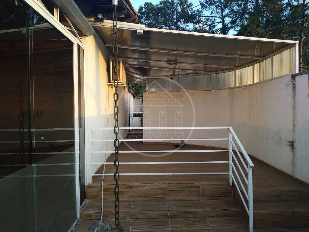 Sobrado, 7 quartos, 200 m² - Foto 6