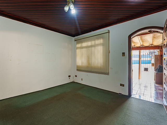 Sobrado com 120m² 2 quartos e 2 banheiros, à venda, no bairro Vila Dom Pedro I em São Paulo