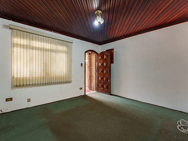 Sobrado com 120m² 2 quartos e 2 banheiros, à venda, no bairro Vila Dom Pedro I em São Paulo