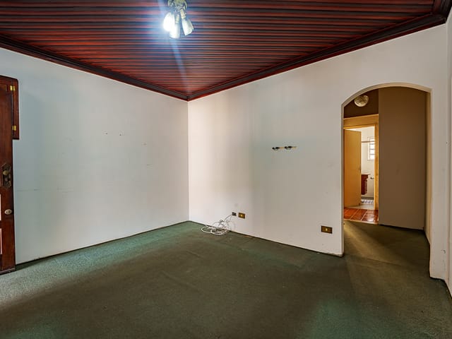 Sobrado com 120m² 2 quartos e 2 banheiros, à venda, no bairro Vila Dom Pedro I em São Paulo