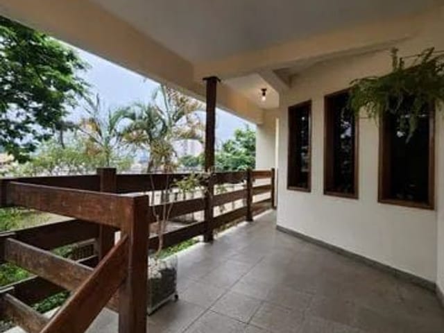 Foto do Sobrado - Sobrado com 4 dormitórios à venda, 282 m² por R$ 1.452.200,00 - Vila Osasco - Osasco/SP | Pitale Imóveis Ltda.