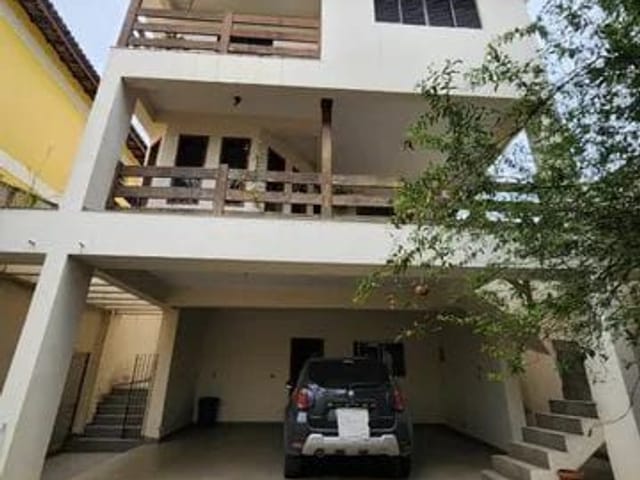 Foto do Sobrado - Sobrado com 4 dormitórios à venda, 282 m² por R$ 1.452.200,00 - Vila Osasco - Osasco/SP | Pitale Imóveis Ltda.