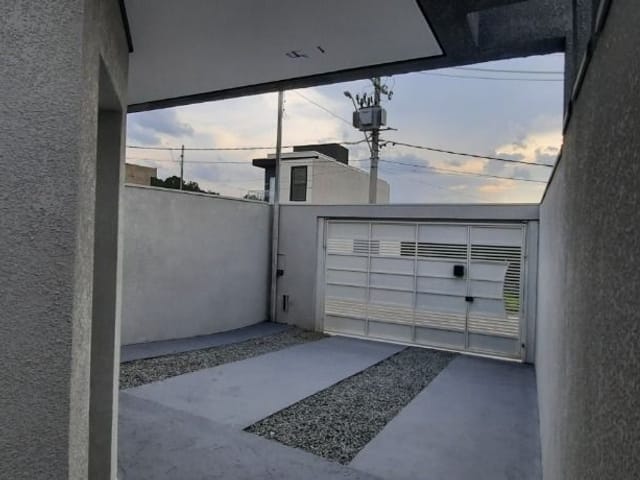 Sobrado com 150m² 3 quartos e 3 banheiros, à venda, no bairro Chácara Roselândia em Cotia
