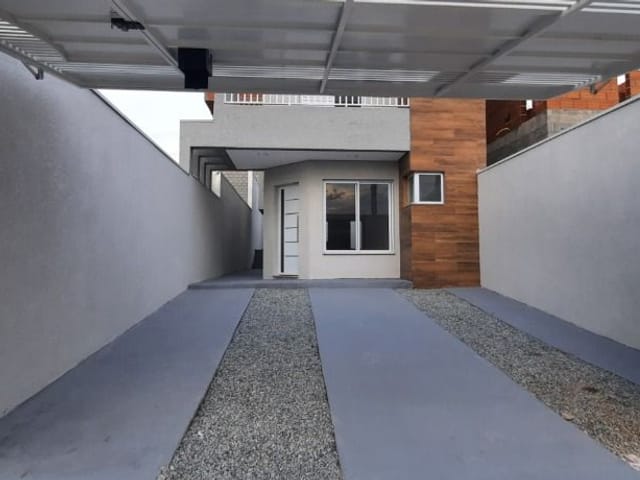 Sobrado com 150m² 3 quartos e 3 banheiros, à venda, no bairro Chácara Roselândia em Cotia