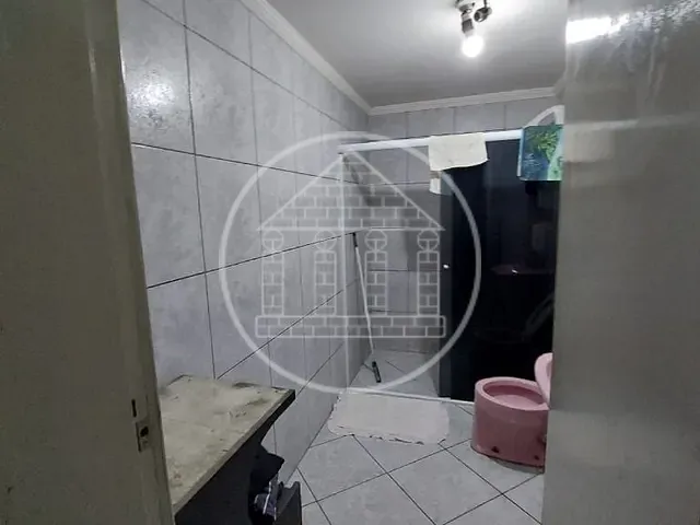 Sobrado com 125m² 7 quartos e 4 banheiros, à venda, no bairro Parque América em São Paulo
