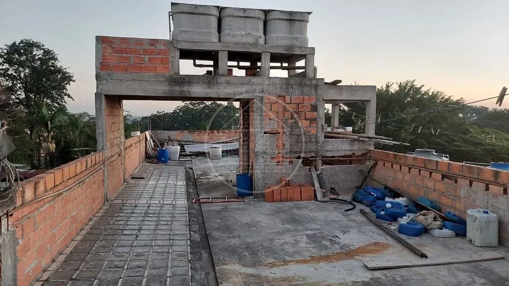Sobrado, 7 quartos, 230 m² - Foto 11