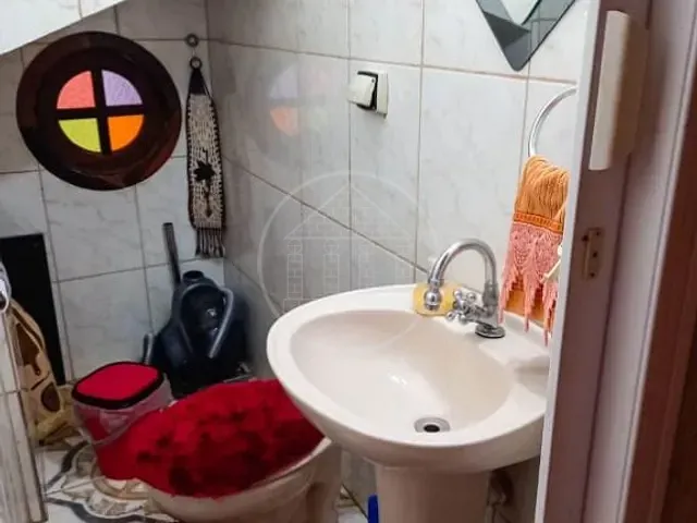 Sobrado com 125m² 5 quartos e 2 banheiros, à venda, no bairro Vila Natal em São Paulo