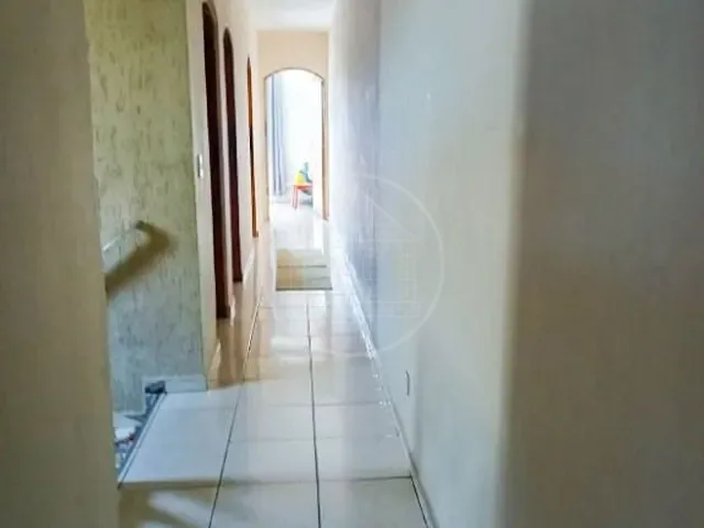Sobrado com 125m² 5 quartos e 2 banheiros, à venda, no bairro Vila Natal em São Paulo